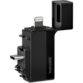 Insta360 Schneller Leser X3