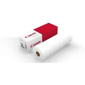 Canon Plotterpapier DraftPaper 75, IJM009F, A3, 297mm x 120m, hochweiß, 75 g/m2, für Inkjetplotter