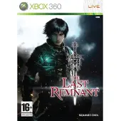 The Last Remnant, Xbox 360