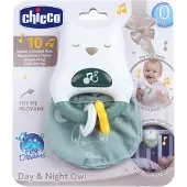 Chicco Day&night Rassel