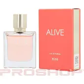 HUGO BOSS Eau de Parfum Alive Eau de Parfum