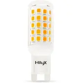 HiluX LED-Lampe S7 V2 6W/927 (40W) Dimmable G9