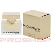Dolce&Gabbana The One, Frauen, 30 ml, Spray, 1 Stück(e)