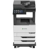 Lexmark MX822ade MFP Monochrome Laser