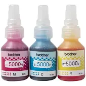 Brother Ink Bt5000clval Tintenpatrone