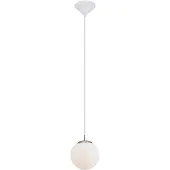 Eglo RONDO 1 Ø200 BS OPAL