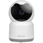 Tracer IP-Kamera Für Innenüberwachung Focus 3