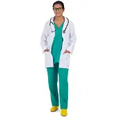 MOM Doctor Damenkostüm