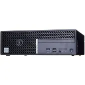 Dell OptiPlex 7080 i5-10500 16GB 256GB SSD SFF Win11pro