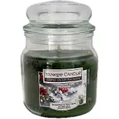 Yankee candle Duftkerze Pepperberry Pine 1 St
