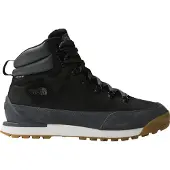 The North Face Back to Berkeley Lace UP Herren Schnürstiefel in Schwarz, Größe 10