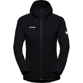 Mammut Aconcagua Fleece Mit Durchgehendem Reißverschluss