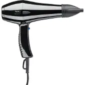 Wahl Protect Hairdryer Schwarz