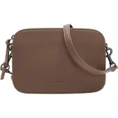 Liebeskind berlin - Luka 20 Russet - Crossbody Bag , 2.2 l