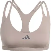 Adidas Damen-Sport-BH Aeroimpact Luxe