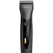 Wahl ChromStyle, Schwarz, 0,7 mm, 3 mm, Kopf, DC, 5000 RPM