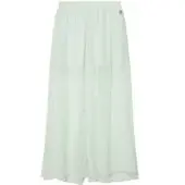 GUESS Stoffhose J5GB02 WA2T0 Grün Regular Fit
