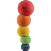 Sonstiges Korxx Bal-lu, Mehrfarben, Kork, Einfarbig