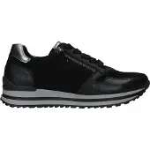Gabor 6.528.37_7, Sneaker in Schwarz für Damen, Größe 36