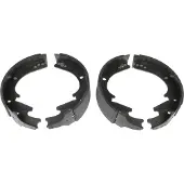 Blue Print Bremsbackensatz ADC44149