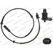 Wagner Sensor, Raddrehzahl ABS00712