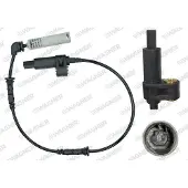 Wagner Sensor, Raddrehzahl ABS00525