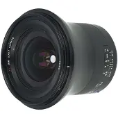 Zeiss Milvus 21mm F2.8 ZE Mount Canon