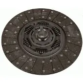 SACHS Kupplungsscheibe 1878 008 462