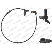Wagner Sensor, Raddrehzahl ABS01016