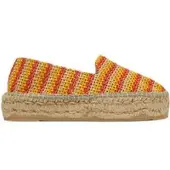 MANEBI' Espadrilles H 2.6 D0 Orange