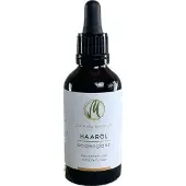 Die Kräutermagie Haaröl Seidenglanz 60 ml
