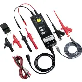 Testec TT-SI 8110 Differential-Tastkopf 100 MHz 100:1, 1000:1