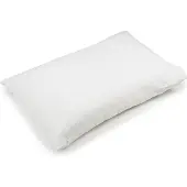 Libeco Kissenbezüge Madison White (Linnen)-60 x 70 cm