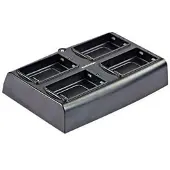 Datalogic 4-fach Akku-Ladegerät für Skorpio X3