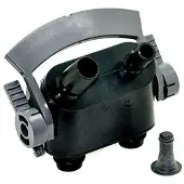 Eheim 7444550 Adapter kompl. Ersatzteil für 2226/2228/2326/2328