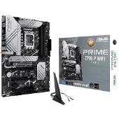 Asus 90MB1CJ0-M0EAYC LGA 1700 Motherboard - Hochleistungs-PC-Komponente