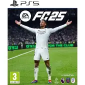 EA Sports FC 25 - PS5