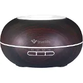 TrueLife AIR Diffuser D5 Dark Ultraschall-Aromadiffusor und Luftbefeuchter 1 St.