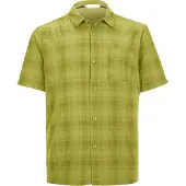 Killtec Herren Funktionshemd KOS 98 MN WVN SHRT