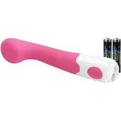 Pretty Love G-Punkt Vibrator “Charles” | 30 Vibrationsmodi 1 St