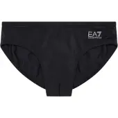 Emporio Armani Swimming Slip Active - Water Sport SW M Core Brief black / silver (MC026) XS