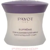 Payot Supreme Crème Jeunesse Sublimatrice 50ml