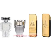 Rabanne Men Mini Set 4 Artikel