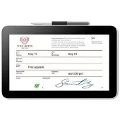 Wacom One 12 - Digitalisierer mit LCD Anzeige