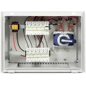 Weidmuller 8000081269 PV 206S0F3CXXV0O0TXPX15LWW Generatoranschlusskasten