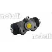 METELLI Radbremszylinder 04-0924