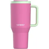 Kambukka Telescopic Straw Rio Tumbler 950ml Thermobecher