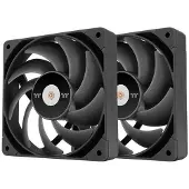 Thermaltake Toughfan 14 Pro 140 Mm Ventilator 2 Einheiten