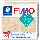 Staedtler Effect Soft Knete botanisches Gelb 57gr.