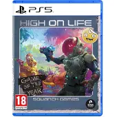 High On Life